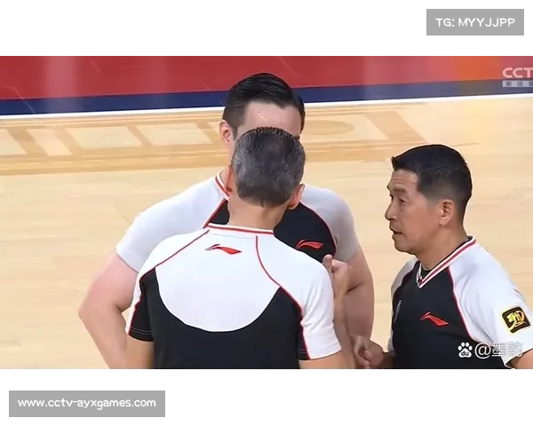 VAR争议再起：CBA裁判执法标准是否亟待统一？