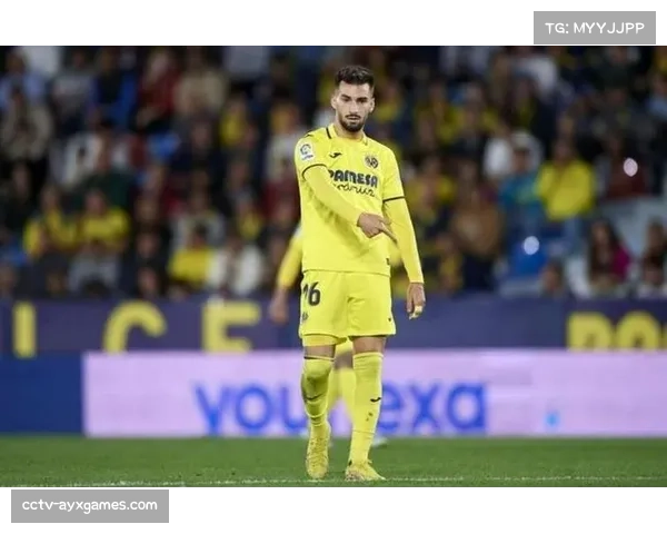 比利亚雷亚尔主帅马塞利诺专访：谈论球队年轻化进程与欧战目标